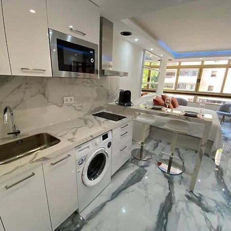 Ferienwohnung La Brisa Del Marino Marbella Exterior foto